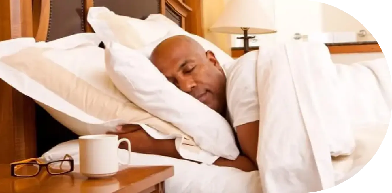 Sono REM - Entenda sua importância para o repouso do corpo e da mente